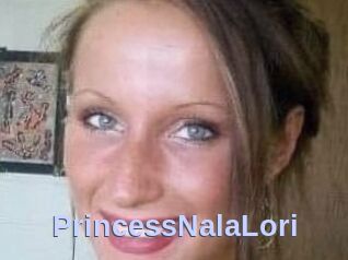 PrincessNalaLori