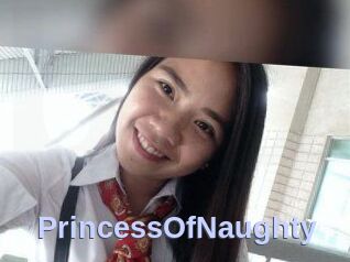 PrincessOfNaughty