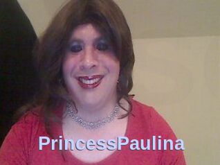 PrincessPaulina