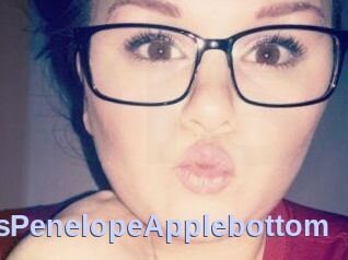 PrincessPenelopeApplebottom