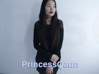 PrincessQaun