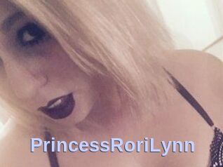 PrincessRoriLynn