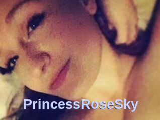 PrincessRoseSky
