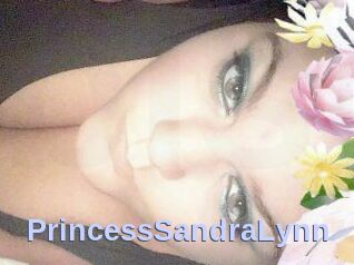PrincessSandraLynn