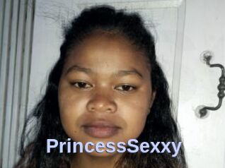PrincessSexxy