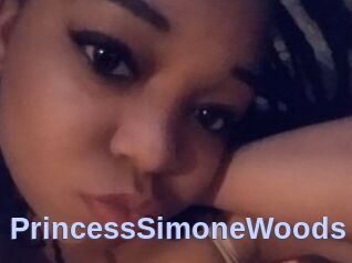 PrincessSimoneWoods