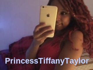 PrincessTiffanyTaylor