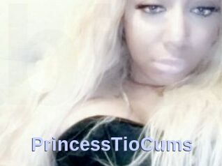 PrincessTioCums