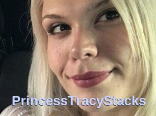 PrincessTracyStacks