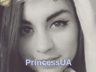 PrincessUA