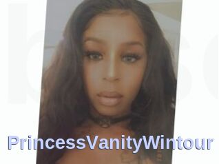 PrincessVanityWintour