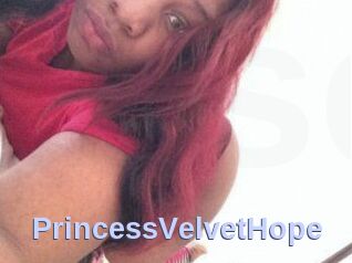 PrincessVelvetHope