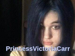 PrincessVictoriaCarr