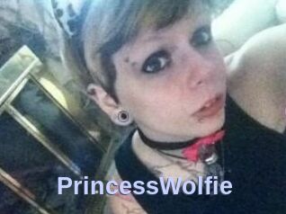 PrincessWolfie