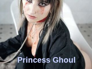 Princess_Ghoul