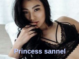 Princess_sannel