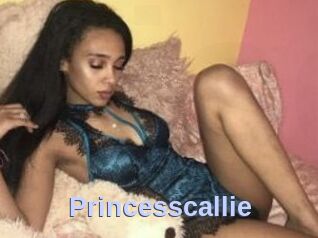 Princesscallie