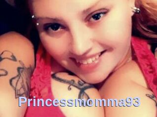 Princessmomma93 Big Sexy Titties