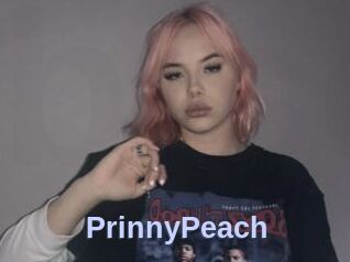 PrinnyPeach
