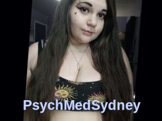 PsychMedSydney