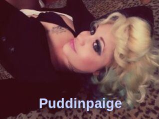 Puddinpaige