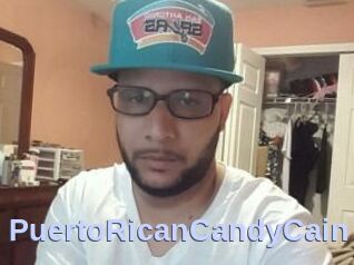 PuertoRicanCandyCain