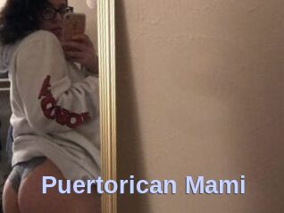 Puertorican_Mami