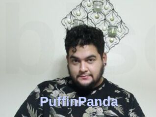 PuffinPanda