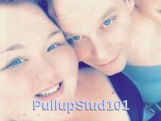 PullupStud101