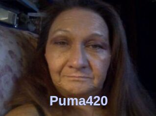 Puma420