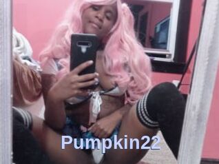 Pumpkin22