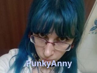 PunkyAnny