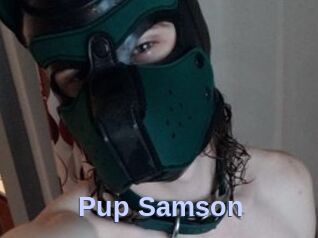 Pup_Samson