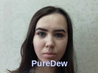 PureDew