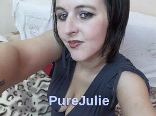 PureJulie