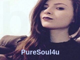 PureSoul4u