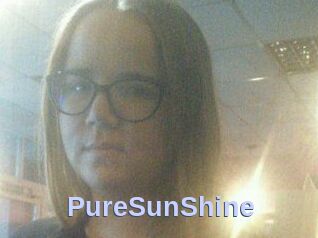 PureSunShine