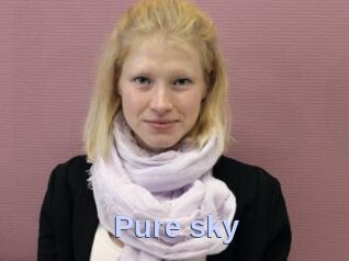 Pure_sky
