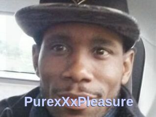PurexXxPleasure