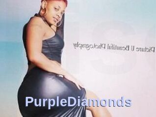 PurpleDiamonds