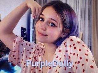 PurpleDolly