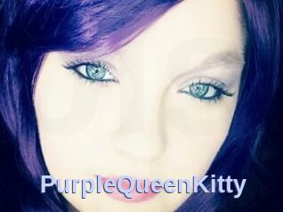 PurpleQueenKitty