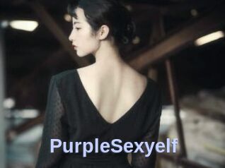 PurpleSexyelf