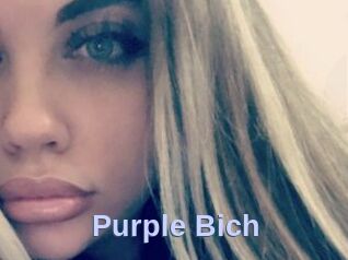 Purple_Bich