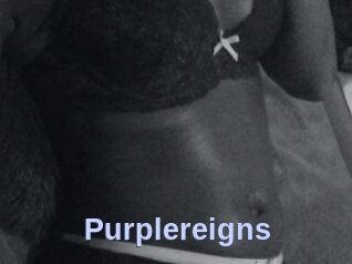 Purplereigns