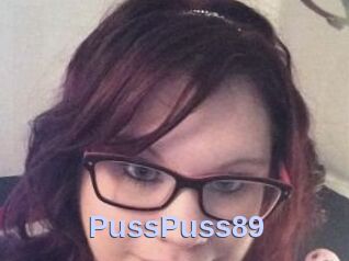 PussPuss89