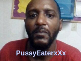 PussyEaterxXx
