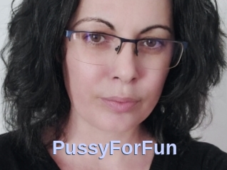 PussyForFun