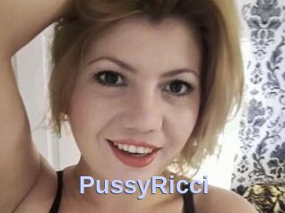 PussyRicci
