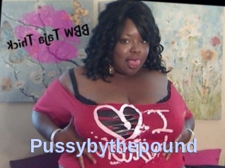 Pussybythepound